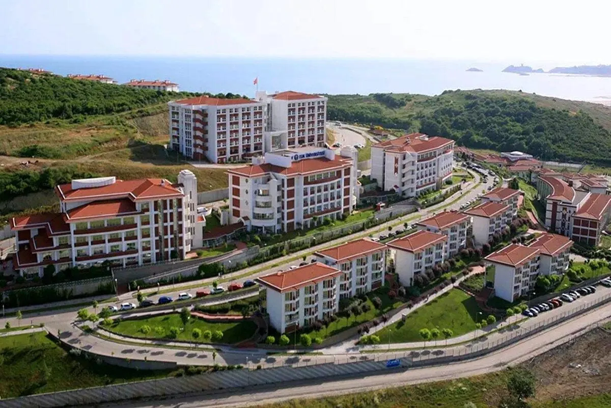 Ozyegin University