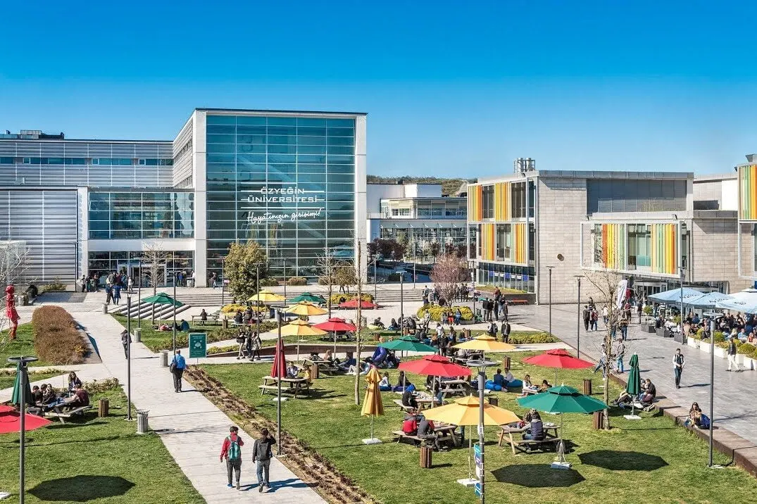 Atilim University
