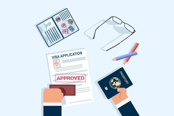 Comment obtenir un Permis de Séjour d’Affaires avec un Visa d’Affaires en Turquie